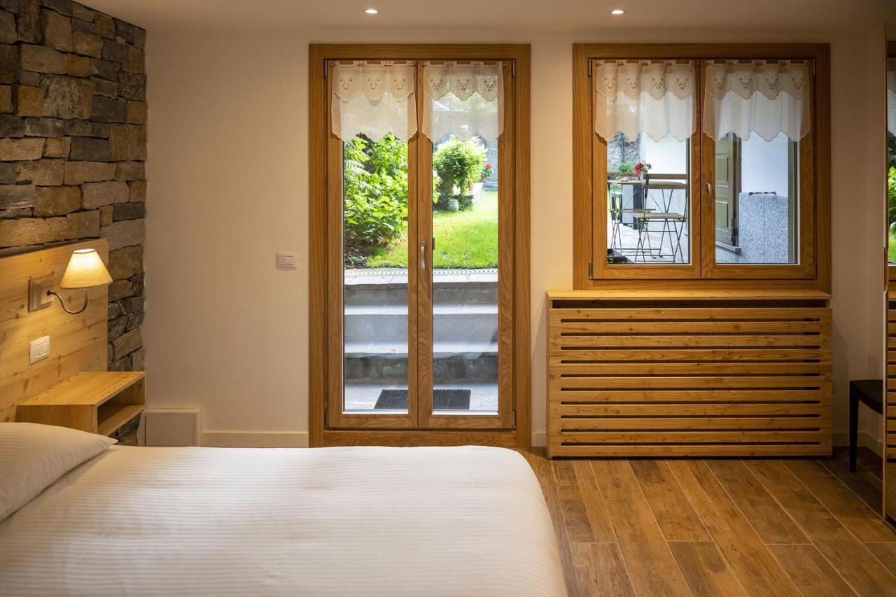 Casa Galet Villa Tirano Ngoại thất bức ảnh